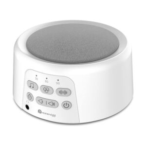 Dreamegg Rechargeable Sound Machine