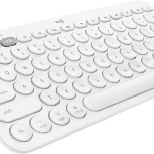 Logitech K380 Multi Device Bluetooth Scissor Keyboard
