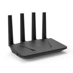 Flint (GL-AX1800) Dual-Band Gigabit Wi-Fi 6 Router -  New