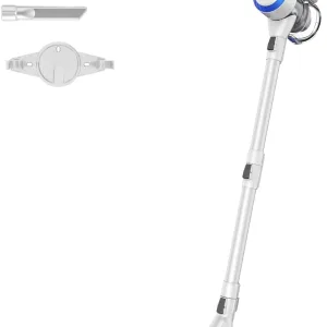 Tineco A10 Essentials Cordless Stick Vacuum Cleaner, Lightweight, Quiet and Powerful Suction