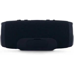 JBL Charge 3 Portable Bluetooth Speaker - Black