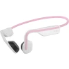 Shokz OpenMove Open-Ear Bone Conduction Wireless Earphones (Pink) - Open Box