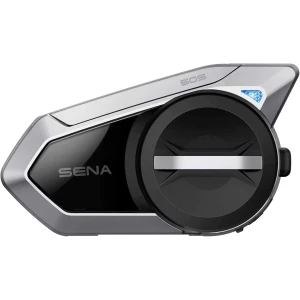 Sena Motorcycle Bluetooth Headset Communication System - Brand New