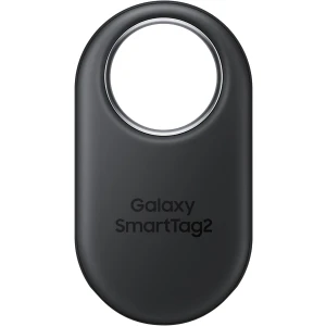 Samsung Galaxy SmartTag2 (Black) - 1 Pack