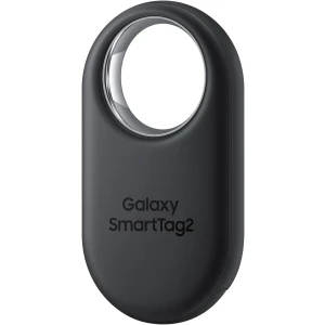 Samsung Galaxy SmartTag2 (Black) - 1 Pack