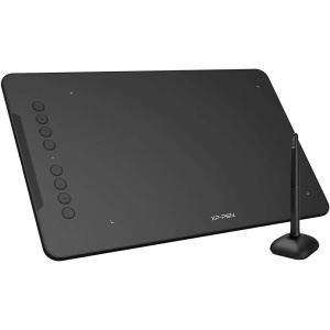 XP-PEN Deco 01 V2 Drawing Pad