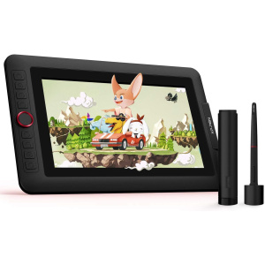 XPPen Artist12 Pro 11.6 Inch Drawing Monitor Pen