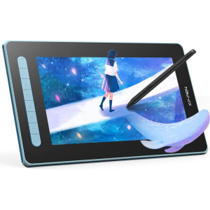 XP-Pen Artist 12 (2nd Gen)
