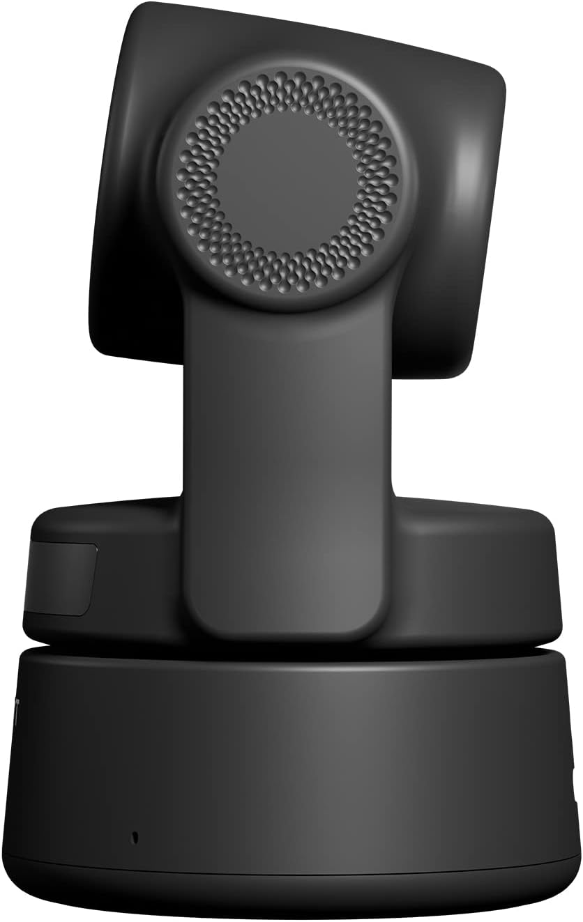 その他 OBSBOT TINY 4K OBSBOT Tiny 4K PTZ Webcam HDR ½.8