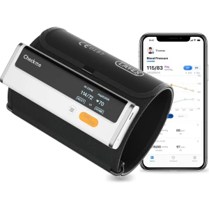 Checkme BP2 Blood Pressure Monitor w/ ECG