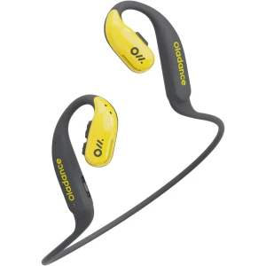 Oladance OWS Sports Earphone - Hormone Yellow