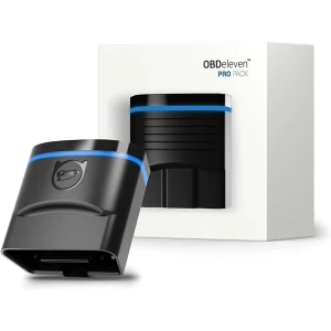 OBDeleven OBD2 Diagnostic Code Reader scan Tool Pro Pack