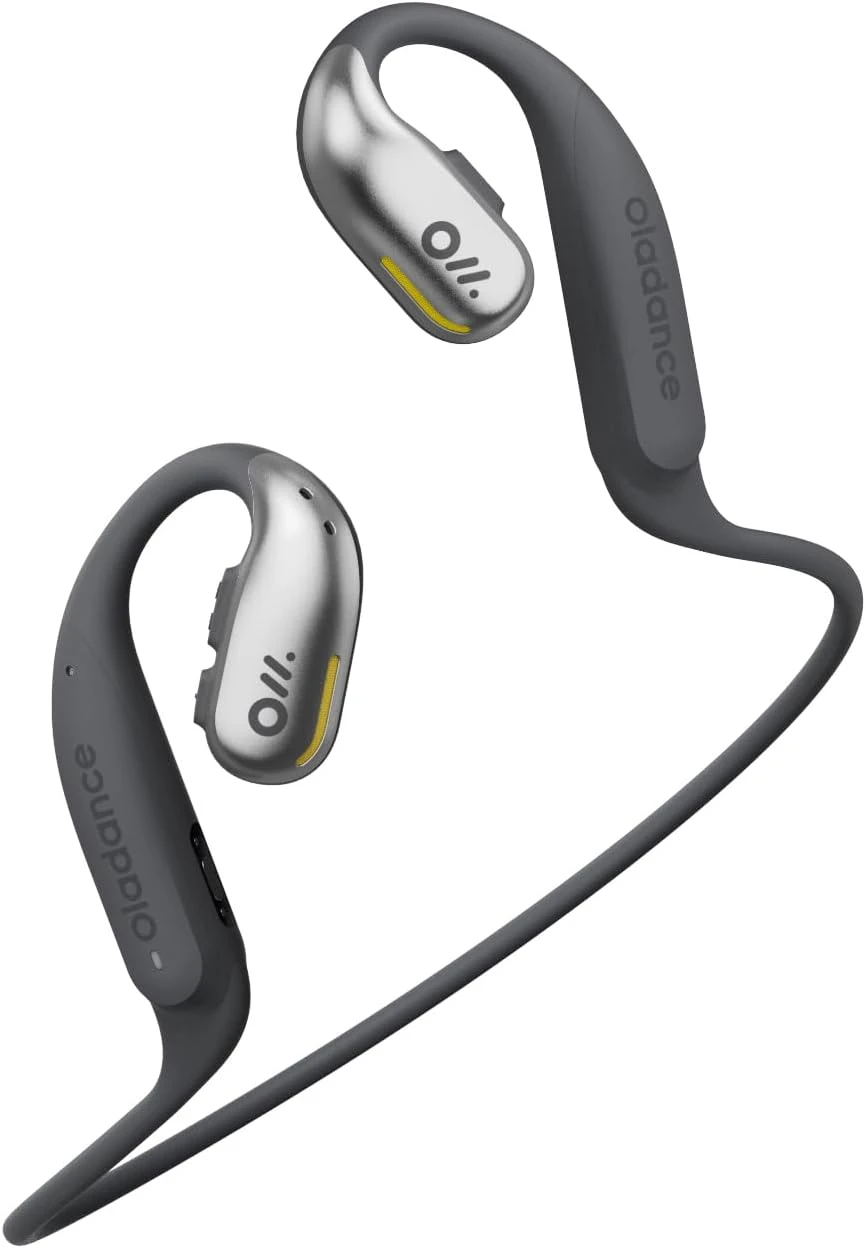 Oladance OWS Sports Open-Ear Headphone - Thumbnail 2