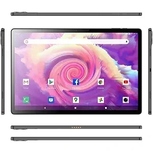 CRETCOR M621 14 inch Android14 Tablet Pro - OPEN BOX