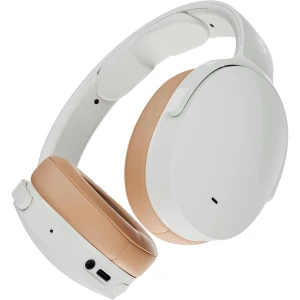 Skullcandy Hesh ANC Wireless Over-Ear Bluetooth Headphones with Active Noise Cancelling, Mic & Up to 22 Hours Battery